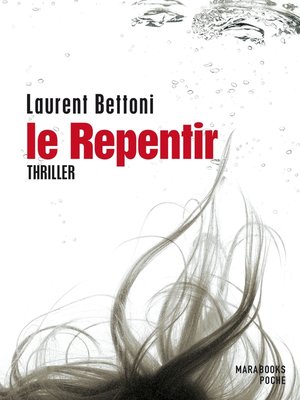 cover image of Le repentir